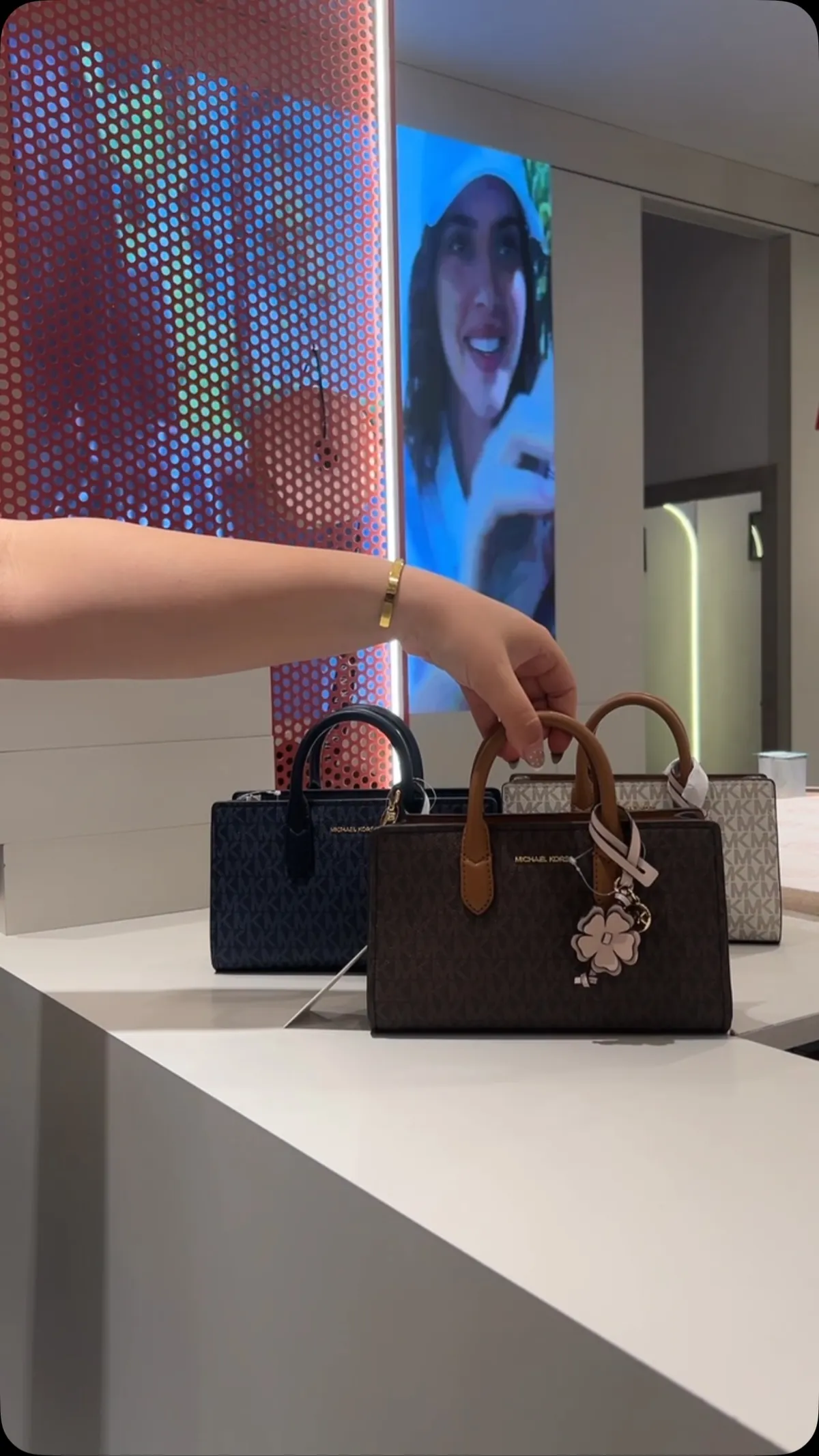 Michael Kors Handbags