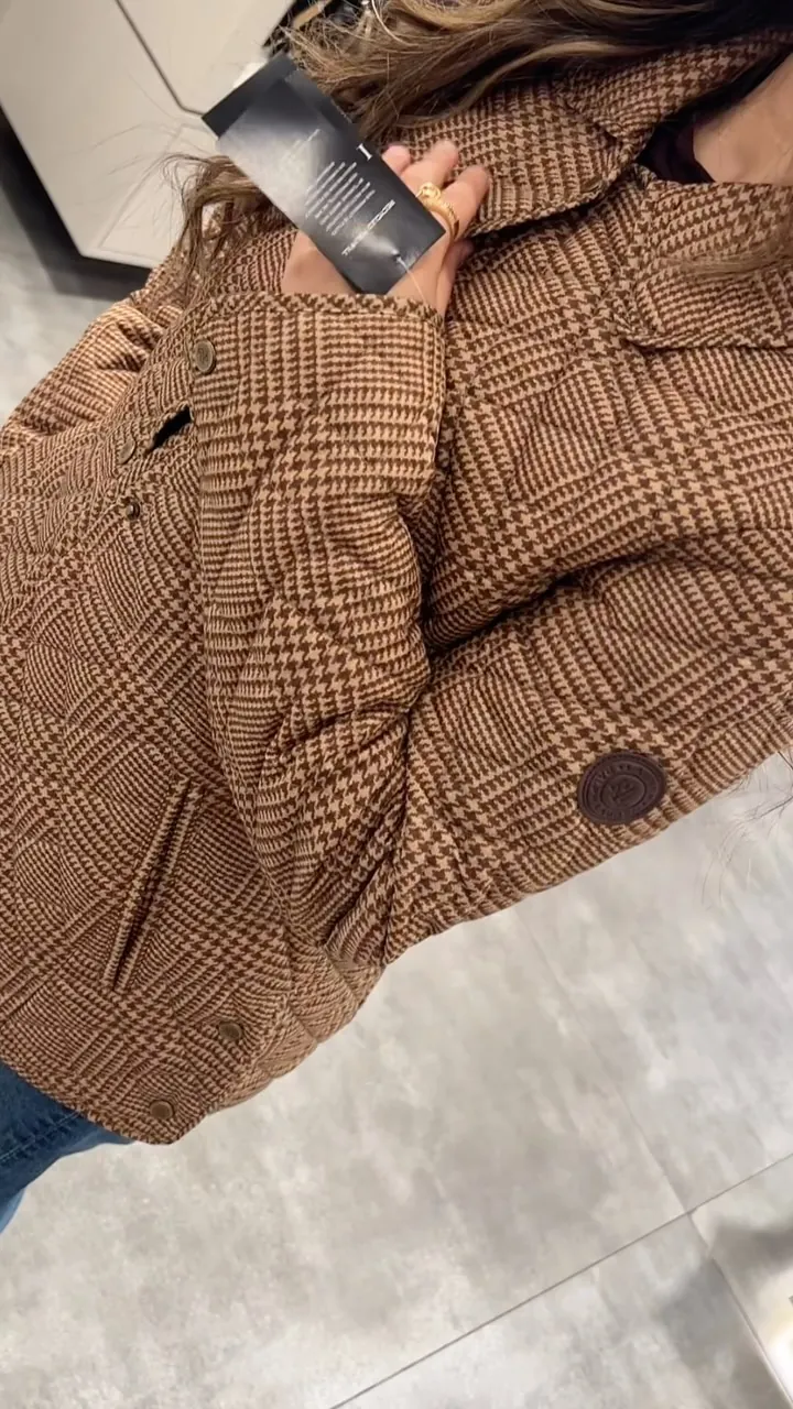 Women's American Brand Jacket